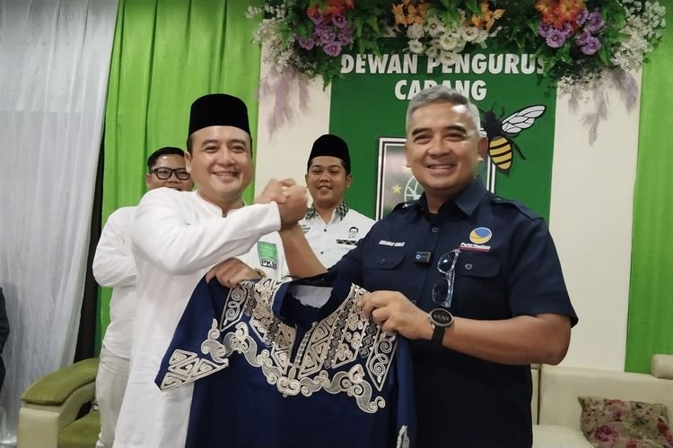 Muhammad Farhan - Erwin