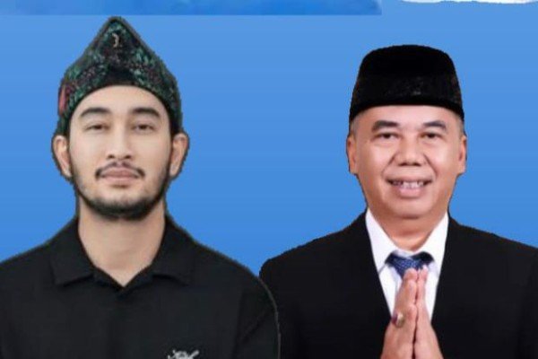 Ritchie Ismail - Asep Ismail